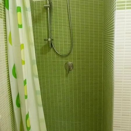 Apartment Domus Eroli