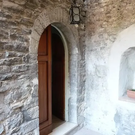 Domus Eroli Apartment Spoleto