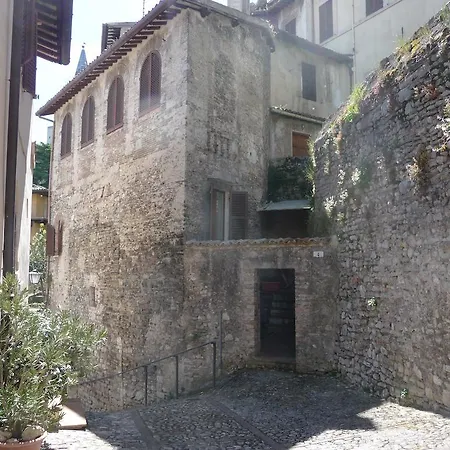 Domus Eroli * Spoleto