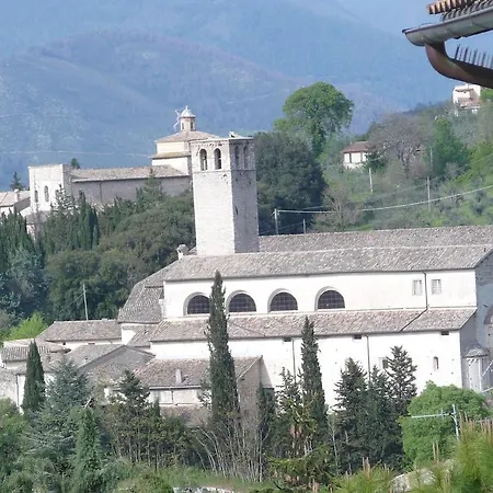 Domus Eroli Apartment