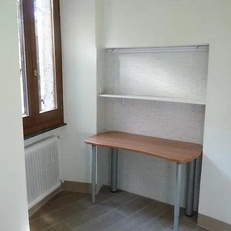Apartment Domus Eroli *