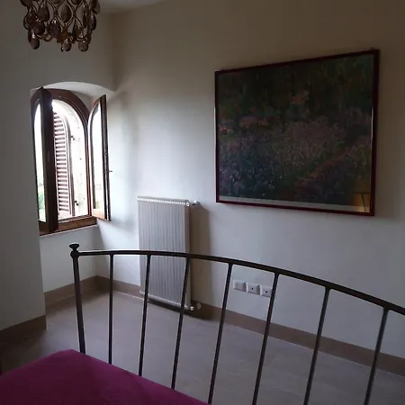 Domus Eroli Apartment *